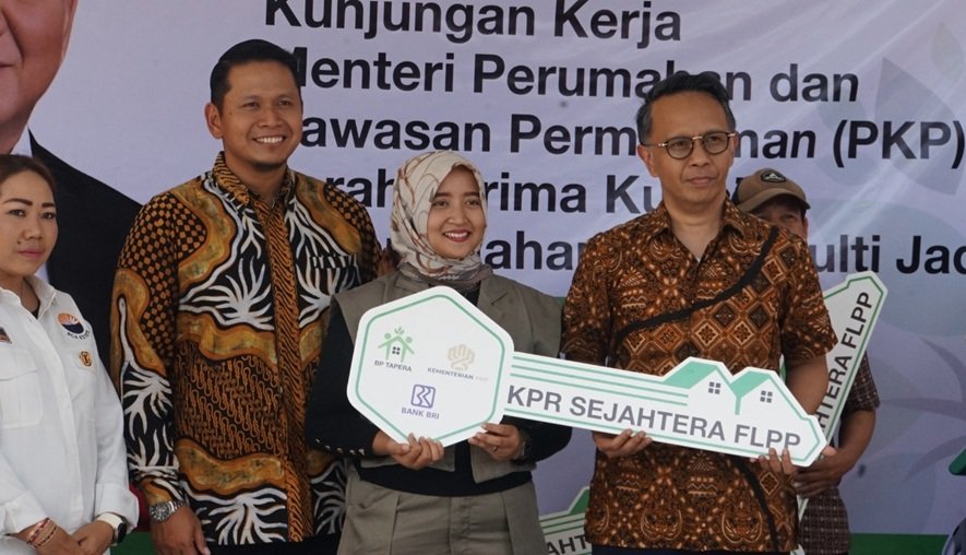 Bank Penyalur FLPP Terbesar Ketiga Mau Bagi Dividen Tunai Rp52 Triliun