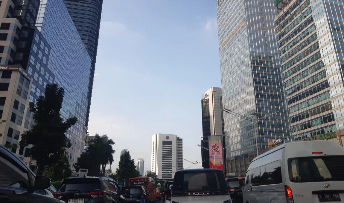 Ekonom Sebut Sepanjang 2024 Inflasi di Bawah 2 Persen