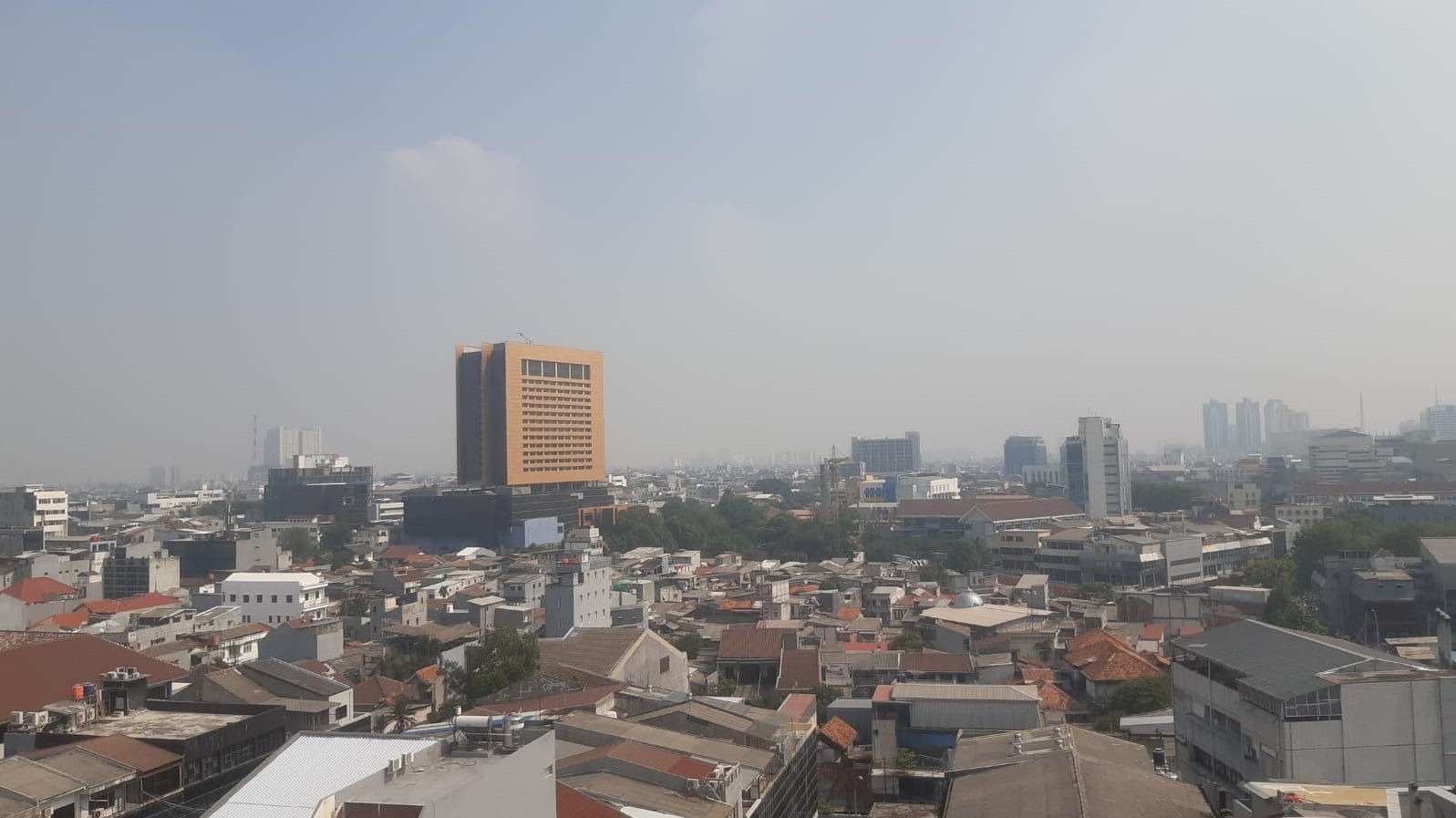 Sah! Insentif PPN DTP Rp3,2 Triliun Mulai Berlaku