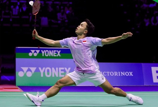 Jadwal Orleans Masters Hari Ini, Ada Lima Wakil Indonesia