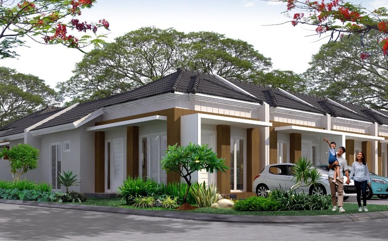 Penjualan Lahan Siap Bangun GMTD Melejit