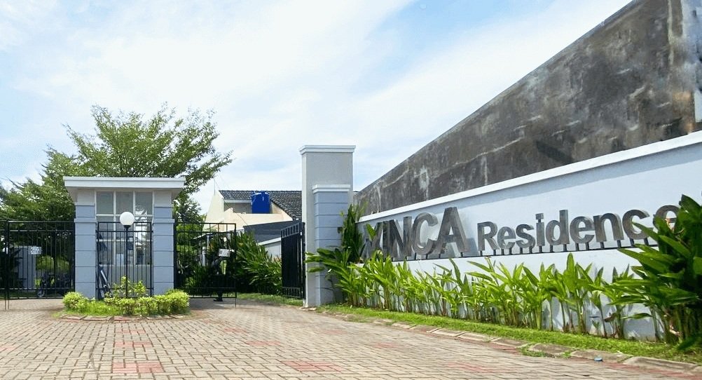 Penjualan Rumah Gowa Tourism Makassar Development Bertumbuh