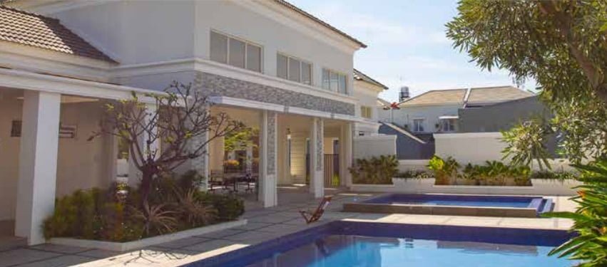 Ini Segmen Properti yang Mendongkrak Pendapatan Gowa Makassar Tourism Development