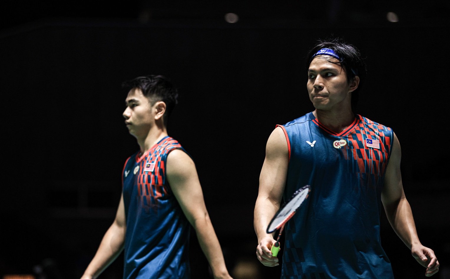 Final Japan Open 2025, Ada Empat Juara Bertahan