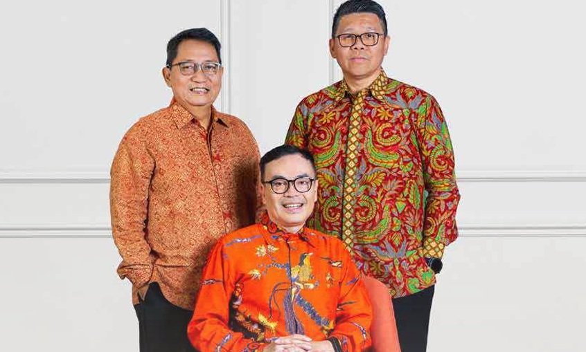 Perdana Gapuraprima Mampu Menjaga Laba Bersih Tetap Stabil