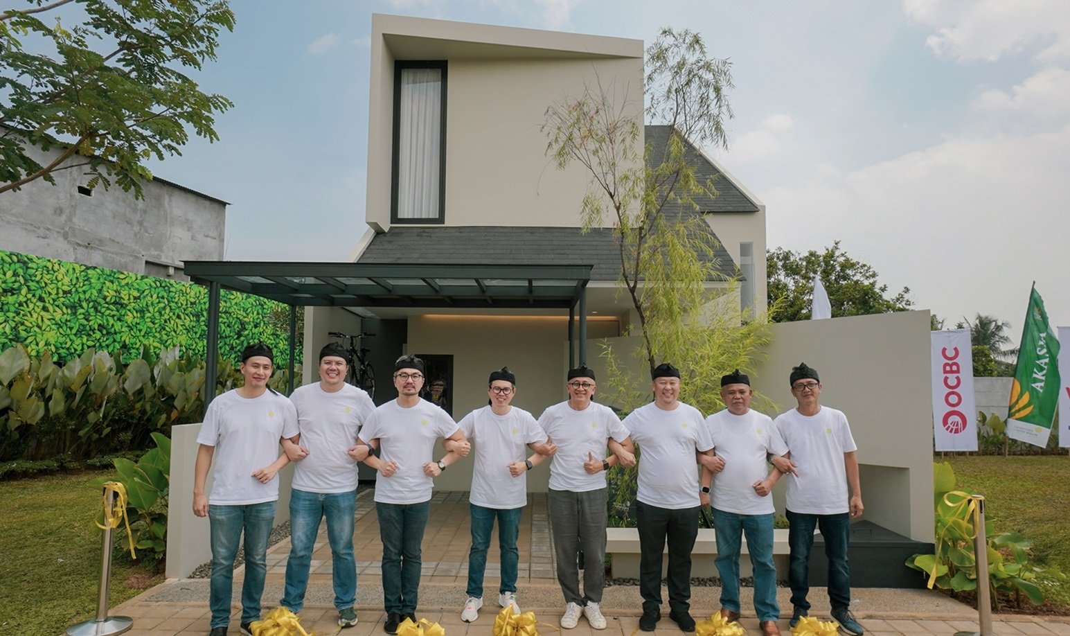 Greenwoods Country Bogor Bisa Menjadi Pilihan Pecinta Ramah Lingkungan Bernuansa Resort