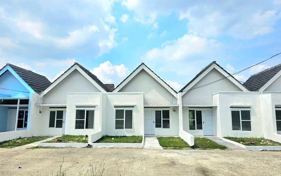 Penjualan Rumah Ingria Pratama Capitalindo Tumbuh 6 Persen