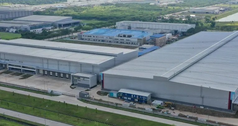 Astra Property Merangsek Warehouse di Cikarang dan Cibinong