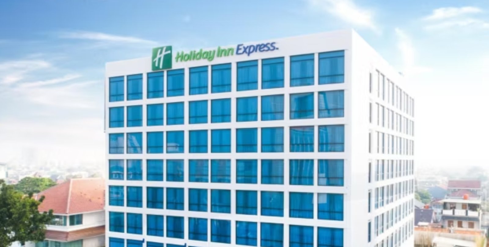 Pendapatan Bisnis Hotel Greenwood Sejahtera Relatif Stabil