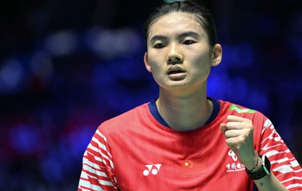 Final Hong Kong Open 2025 Menyisakan Satu Juara Bertahan