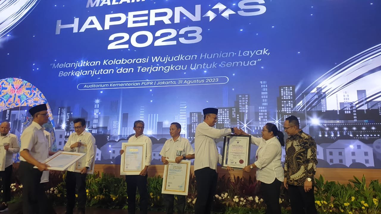 Kementerian PUPR Terapkan Sistem Manajemen Anti Penyuapan di 10 Balai P2P