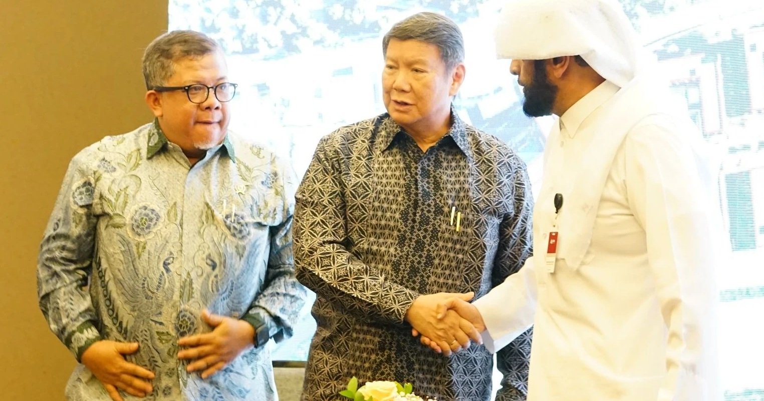 Fase Pertama Butuh Rp40 Triliun, Proyek Satu Juta Rusun