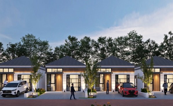 Penjualan Rumah HBAT Meningkat