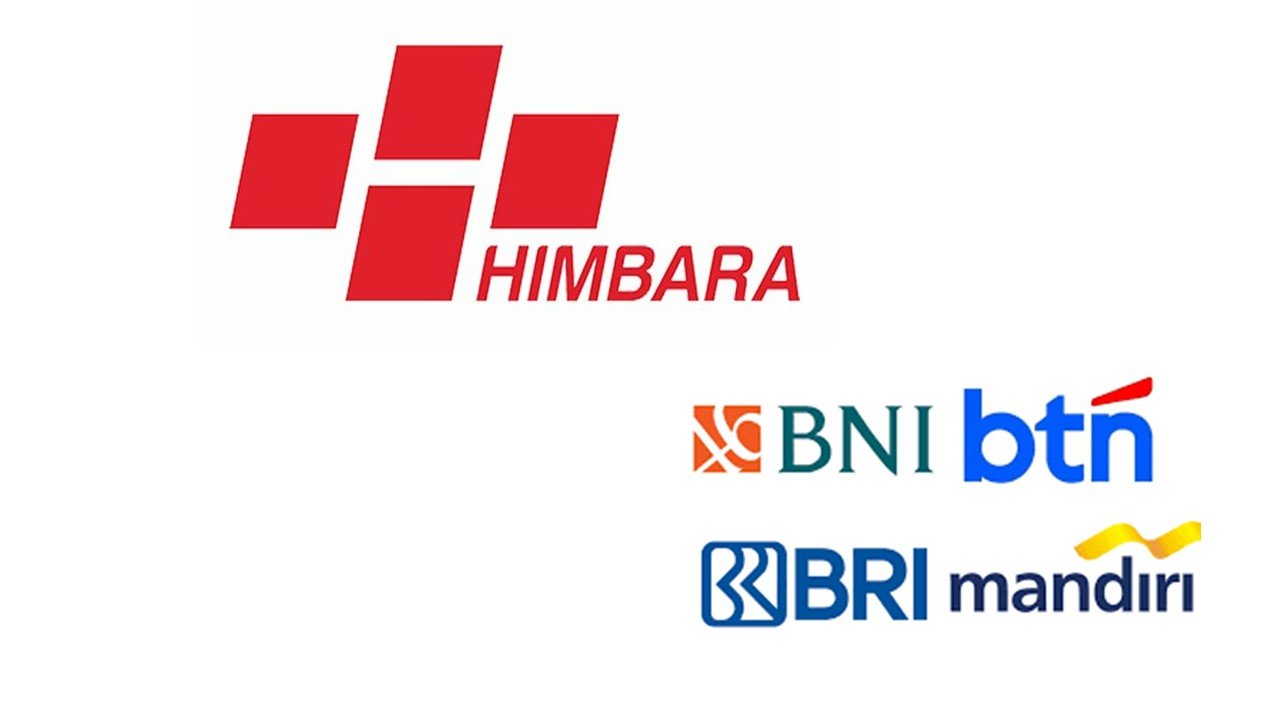 Bank Himbara Dominasi Penyaluran KPR FLPP 2024