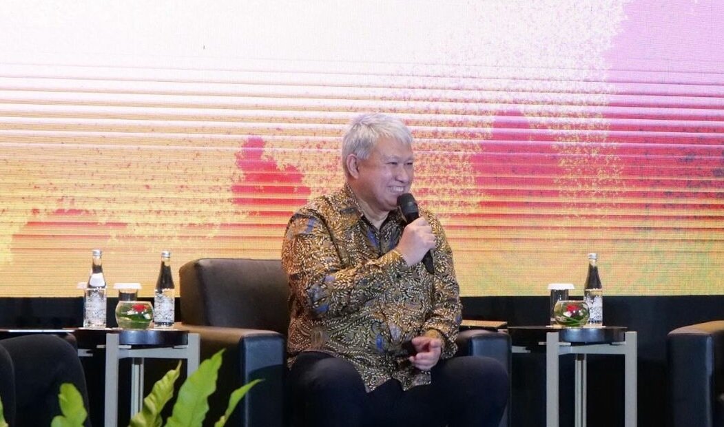 Eks Bos Bakrieland Pimpin Sentul City, Ini Profilnya
