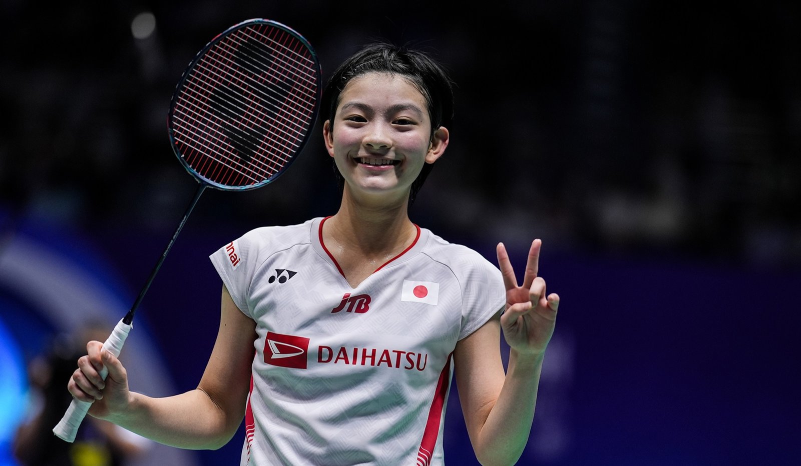Jadwal Final China Open 2024 Tanpa Juara Bertahan