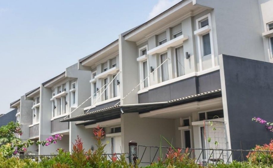 Grand House Mulia Siapkan Hunian Segmen Menengah