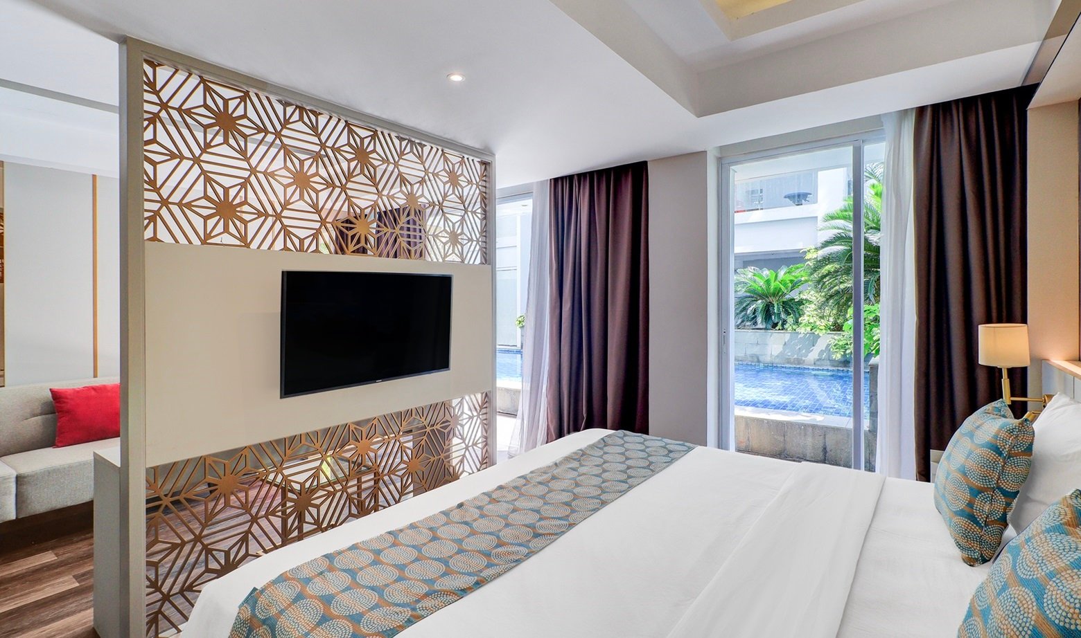 Catat! Jadwal Diskon 75 Persen Hotel Oyo, Musim Mudik Lebaran