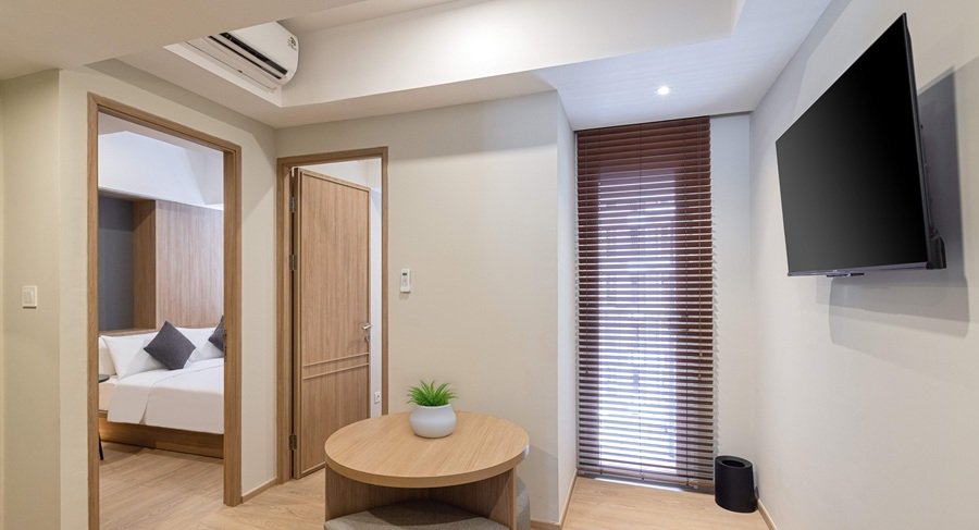 Golden Tulip Essential Perkaya Lanskap Hospitality PIK2