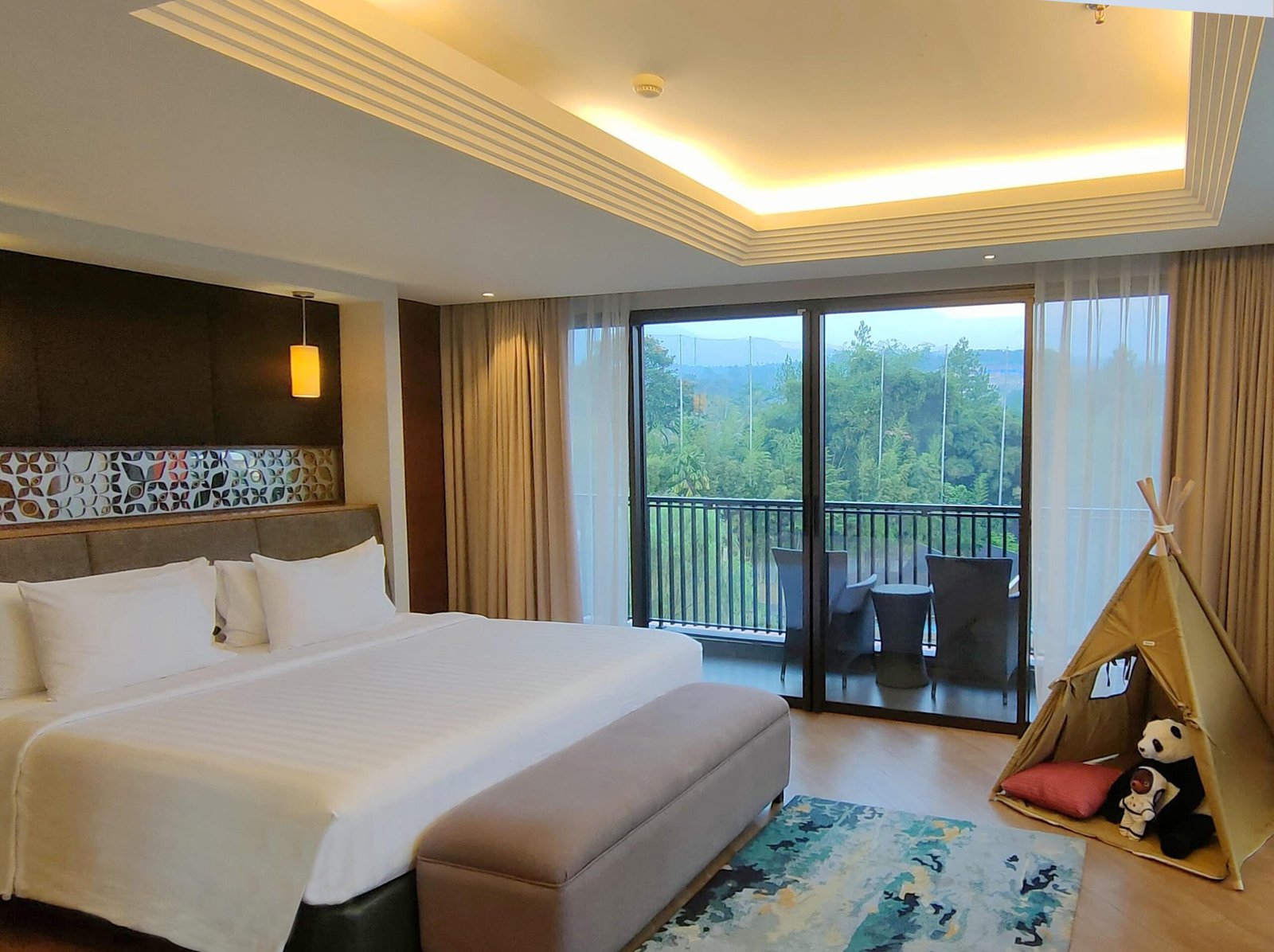 Hotel Baru Berdatangan, Jakarta Masih Menghadapi Tantangan