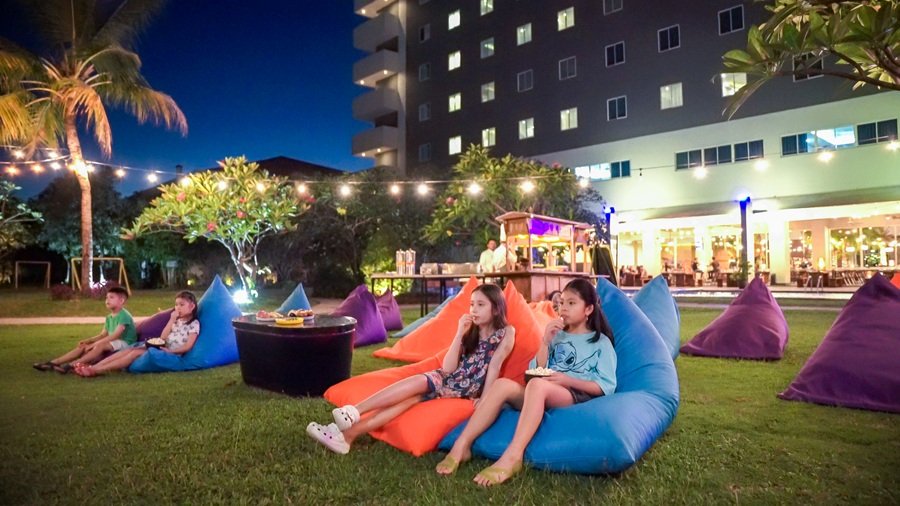 Mengenal Hotel Ramah Anak ala Archipelago