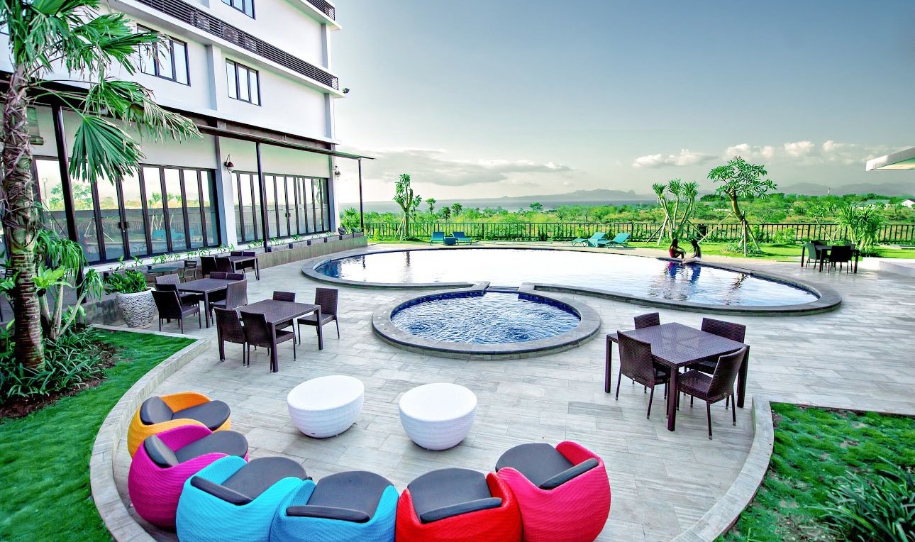Bisnis Hotel Punya Andil dalam Pariwisata Berkelanjutan