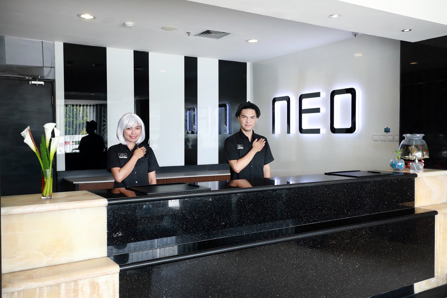 Mari Berkenalan dengan Hotel Neo, Brand yang Disukai Milenial