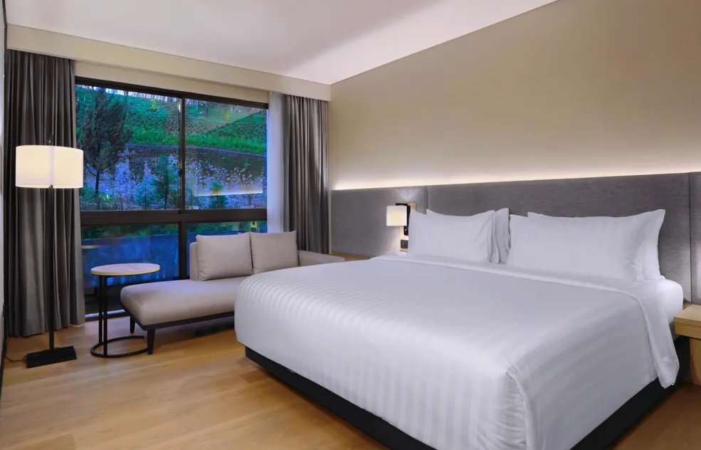 Cerita Pebisnis Hotel Mendulang Okupansi Saat Musim Libur