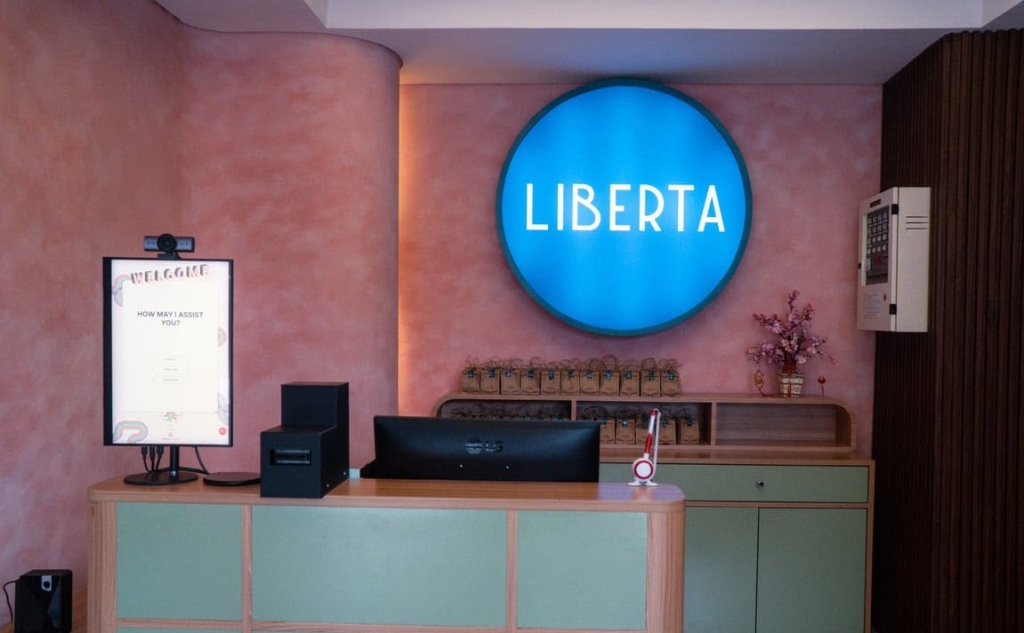 Hotel Liberta Malioboro Perkuat Positioning Urban Stay