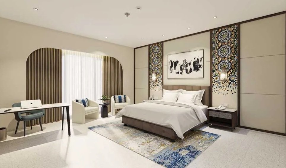 Lotusa Batulicin Perkuat Penetrasi Swiss-Belhotel di Kalimantan