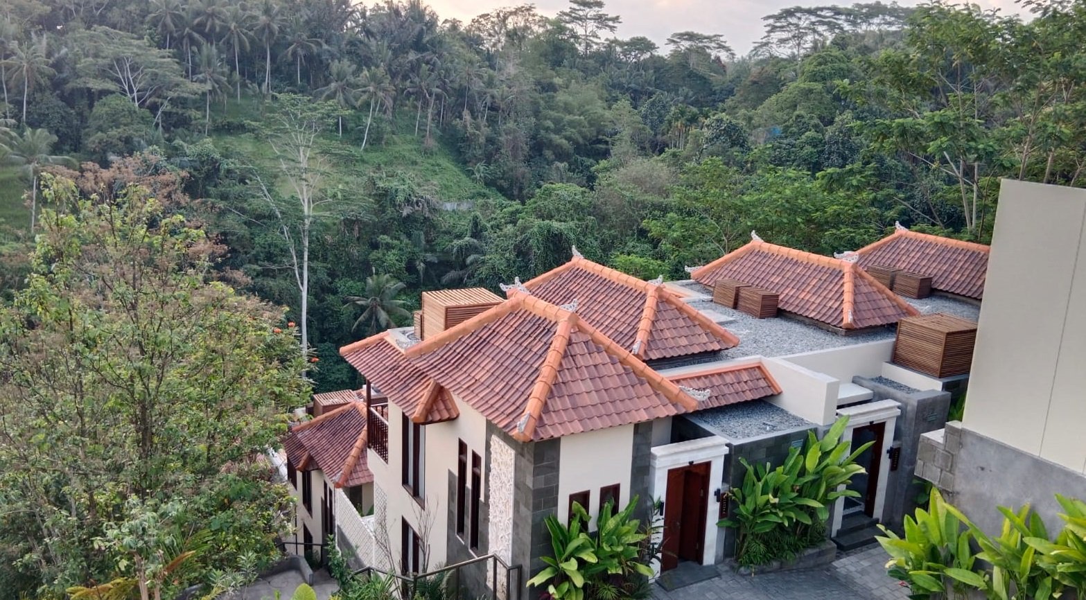 Hotel dan Restoran Diguyur Investasi Rp39,47 Triliun