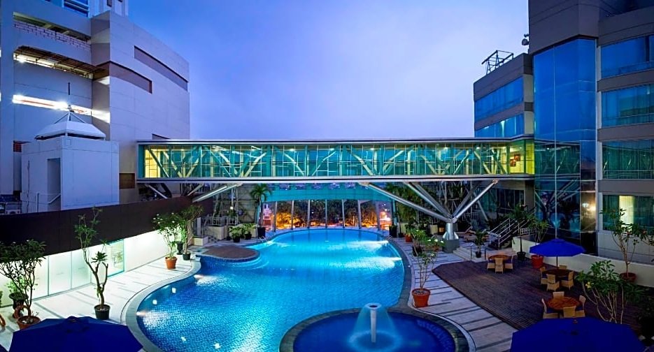 Bisnis Hotel, Metland Bakal Punya Delapan