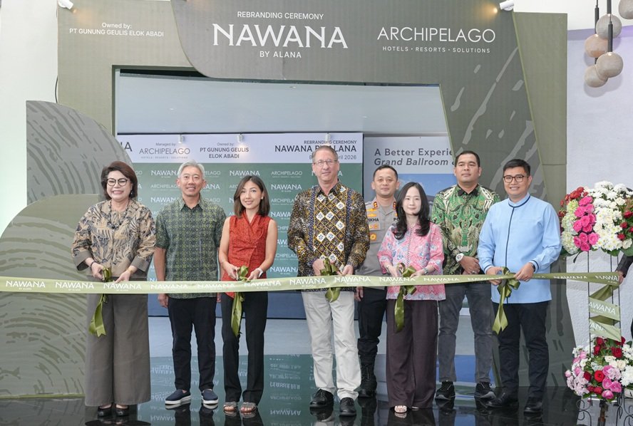 Nawana by Alana Sentul City Mulai Beroperasi