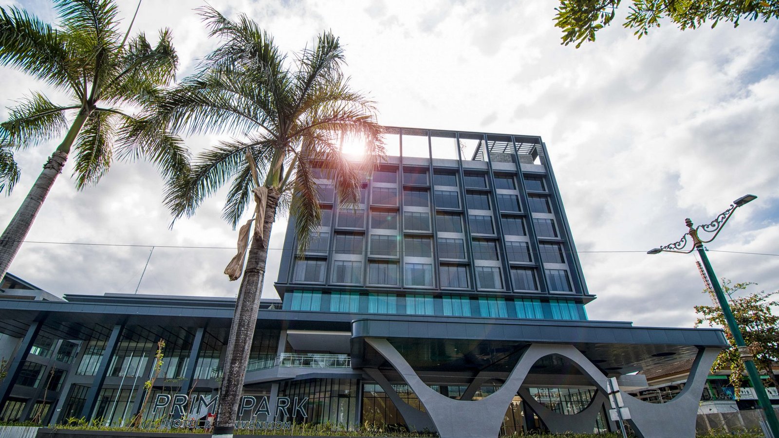 Prime Park Hotel Lombok Kecipratan MotoGP Mandalika 2024
