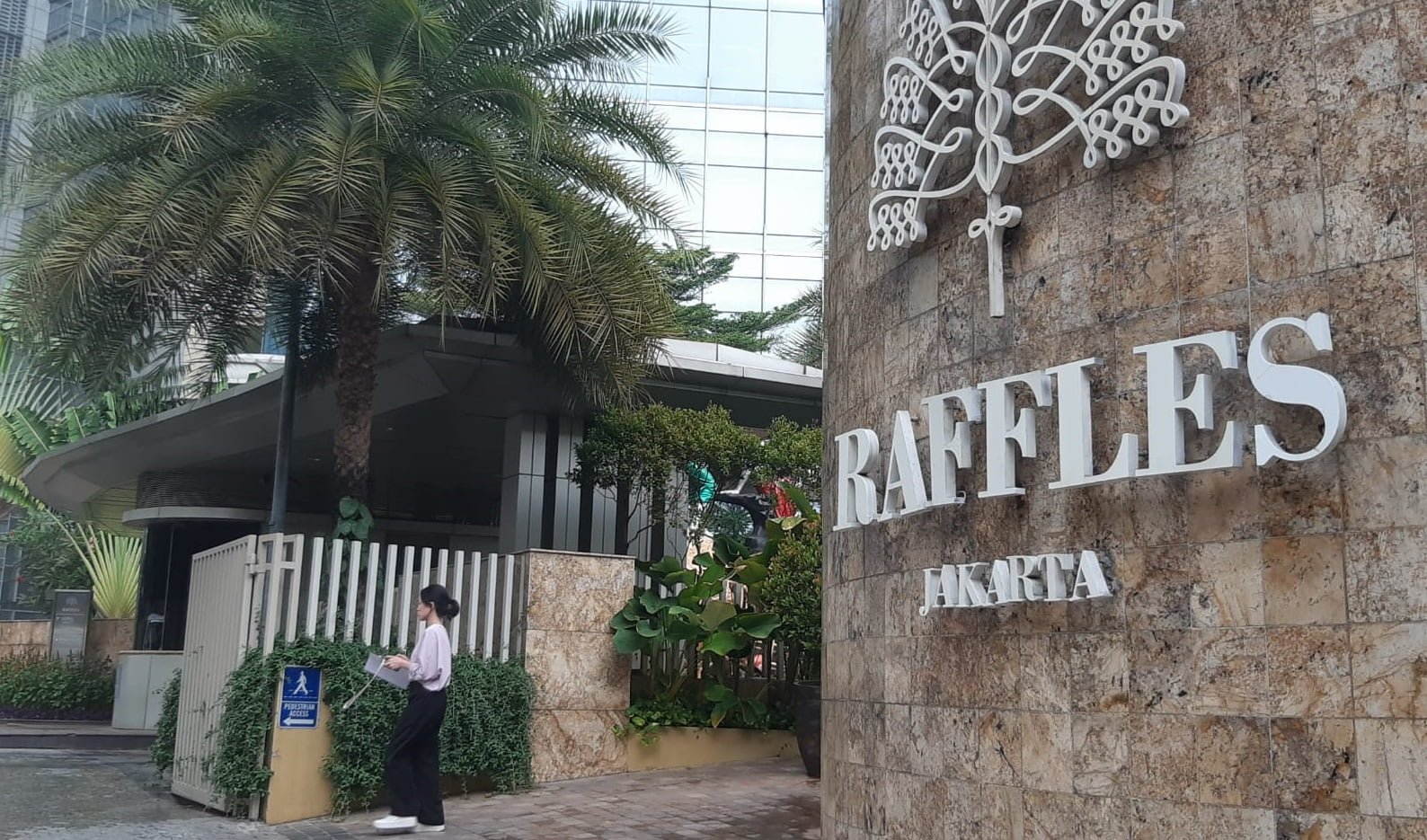 Ratusan Pengembang dari 22 Negara Kumpul di Jakarta, Bahas Investasi di IKN