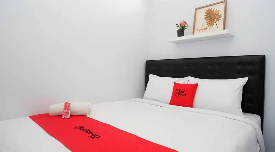 Ingin Jadi Jaringan Hotel Terbesar di Asia Tenggara, Reddoorz IPO Tahun 2027