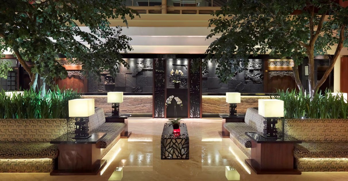 Bisnis Hotel SSIA Terus Berkibar