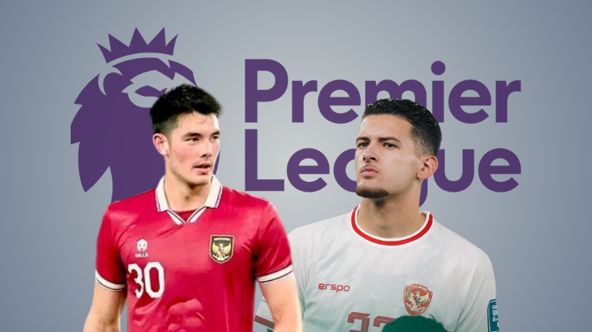 Elkan Baggott dan Justin Hubner Kembali Merumput di Turnamen Liga Inggris