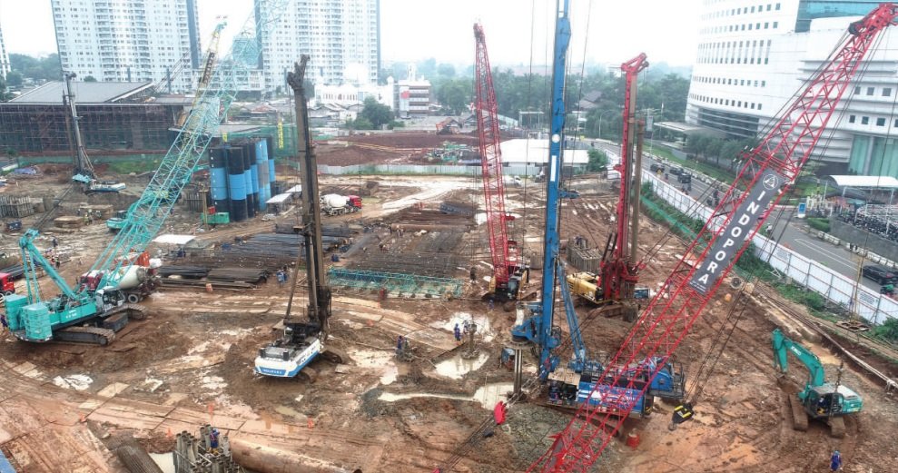 Kontraktor Ini Bagi Dividen Tunai, Cek Jadwalnya