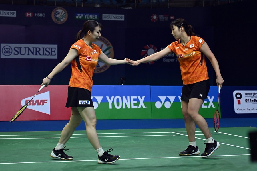 Rekap Lengkap Final India Open 2025, Lahir Juara Baru