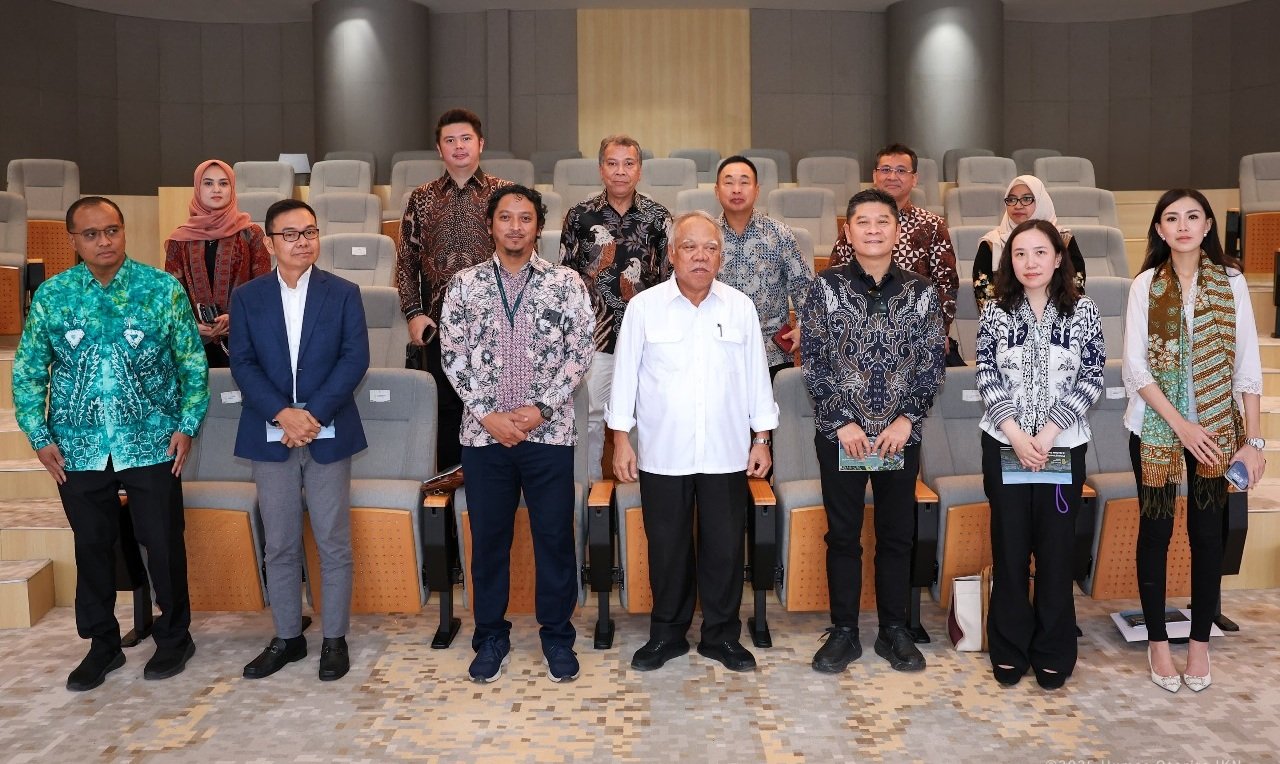 Daftar Investor IKN Terbaru, Ada Apartemen dan Hotel