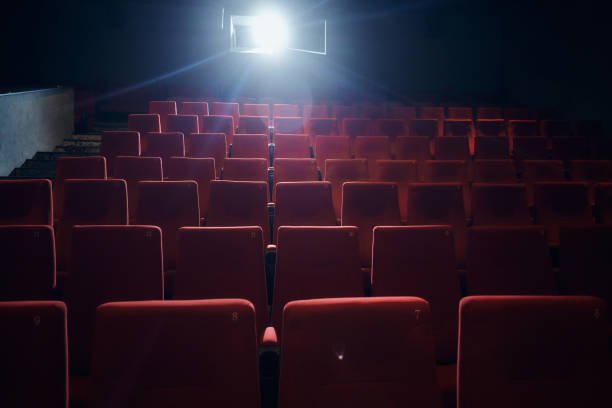 Lima Film Ini Rilis saat Lebaran, Ada Jumbo Hingga Komang