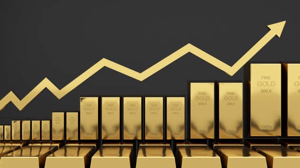 Harga Emas Antam Naik Tipis Hari Ini, Selasa 27 Mei 2025