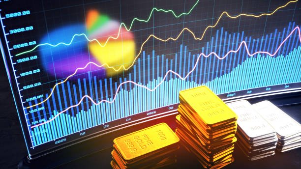 Emas Antam Kembali Bersinar, Sentuh Rp2,455 Juta per Gram Sabtu Ini