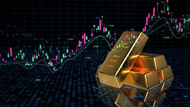 Analis Prediksi Emas Dunia Sentuh US4.400 Usai Terkoreksi