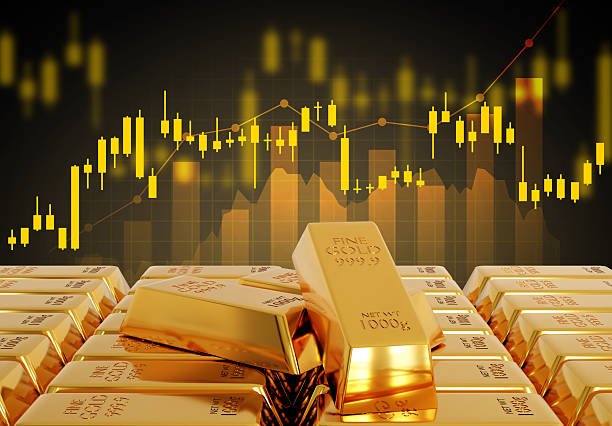 Harga Emas Dunia Menguat 3 Persen, Ekspektasi Pemangkasan Suku Bunga The Fed Dorong Reli Emas