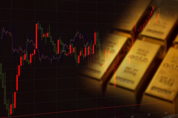 Harga Emas Dunia Turun Hampir 6% Sehari, Dua Faktor Ini Jadi Pemicu