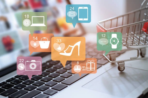 Pelapak Online Siap-Siap! Pemerintah Siapkan Aturan Pajak Baru untuk E-Commerce