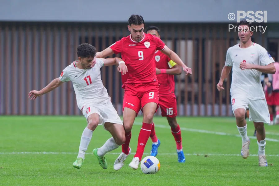 Timnas Indonesia U-23 Siap Tempur Hadapi Filipina di Laga Krusial Piala AFF U-23 2025