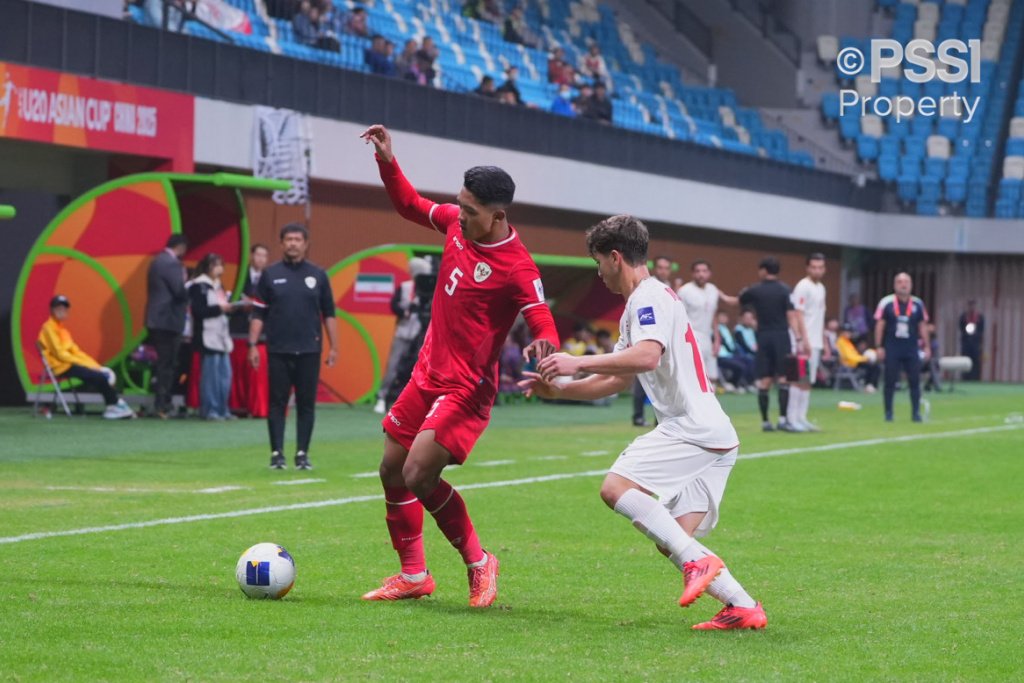 Timnas Indonesia U-17 vs Yaman, Momentum Penentu Tiket Piala Dunia U-17